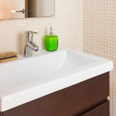 Apartamento Casa Cosi Creu Coberta