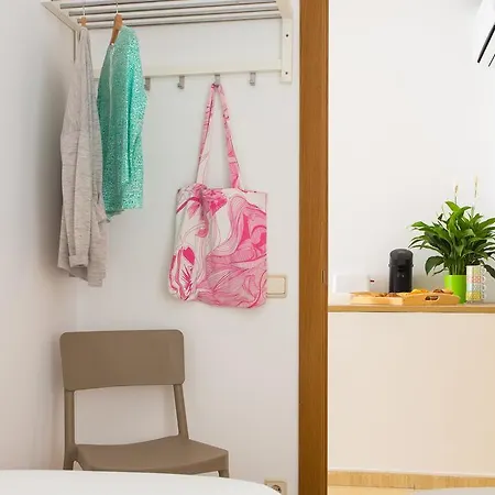 Apartamento Casa Cosi Creu Coberta *