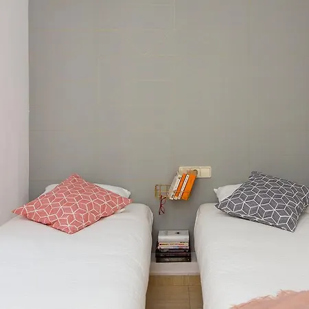 Apartment Casa Cosi Creu Coberta