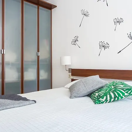Apartment Casa Cosi Creu Coberta