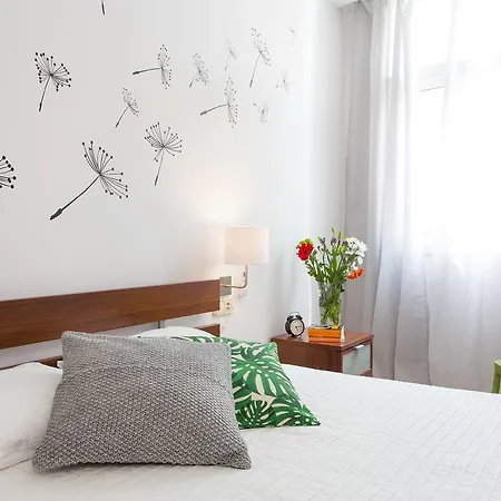 Casa Cosi Creu Coberta Apartment