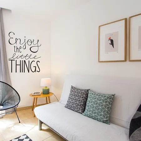 Casa Cosi Creu Coberta Apartment Barcelona