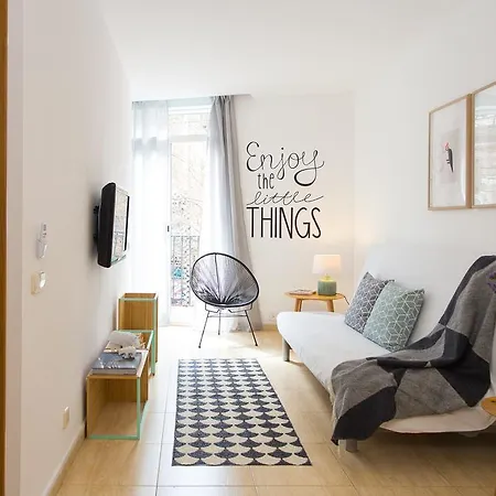 Casa Cosi Creu Coberta Barcelona