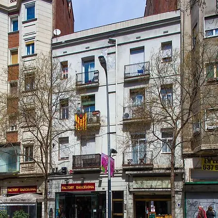 Apartment Casa Cosi Creu Coberta